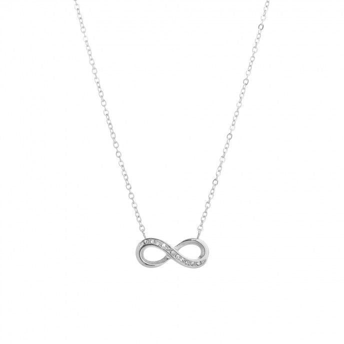 COLAR AO INFINITO