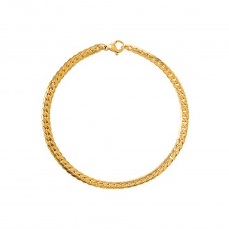 PULSEIRA P� A�O SNAKE