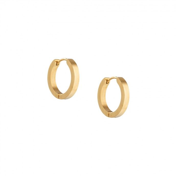 ARGOLAS AO LISAS 1,4CM