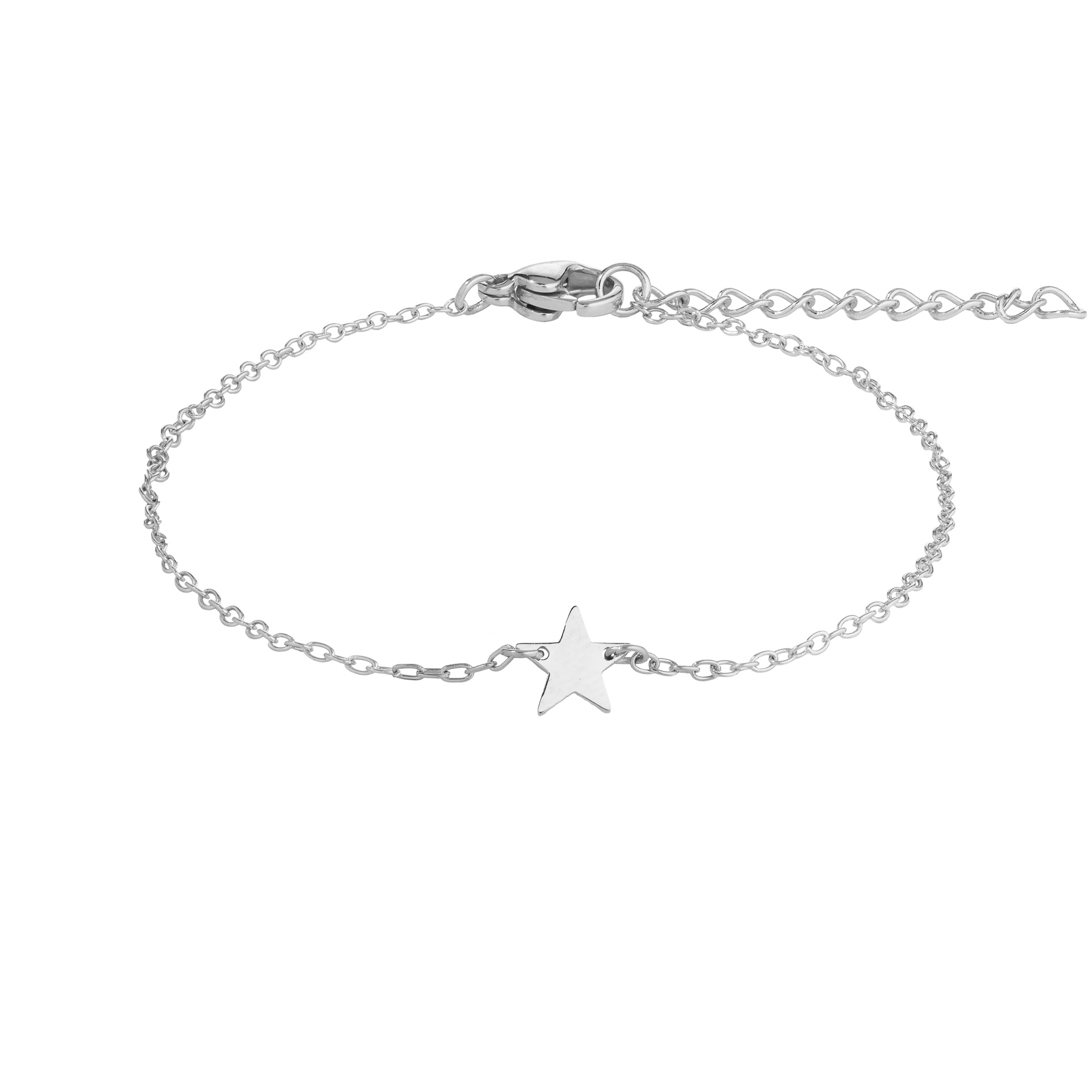 PULSEIRA AÇO ESTRELA
