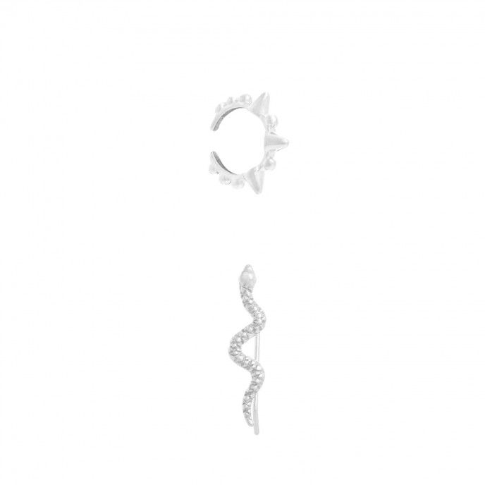 CONJUNTO COBRA