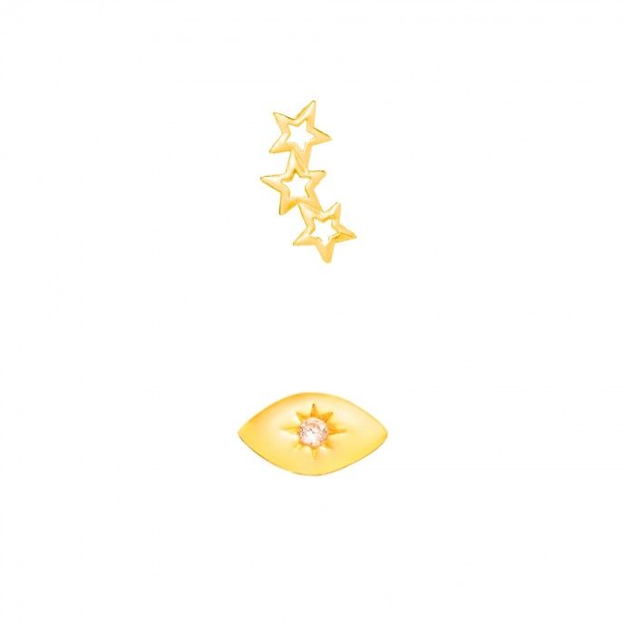 EYE SET