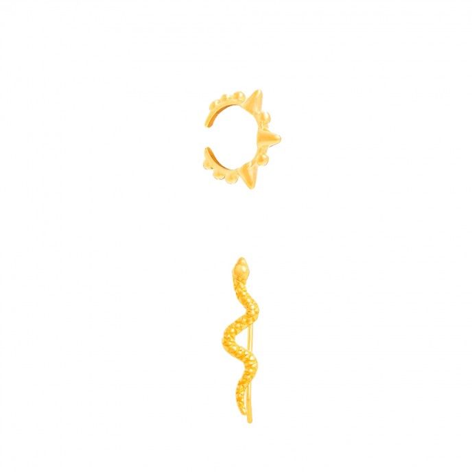 CONJUNTO COBRA