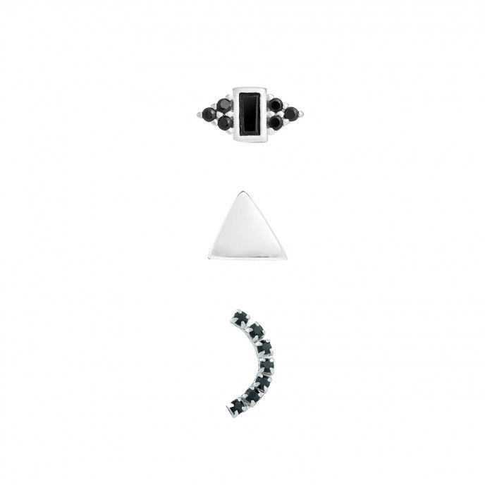 GEOMETRIC STE