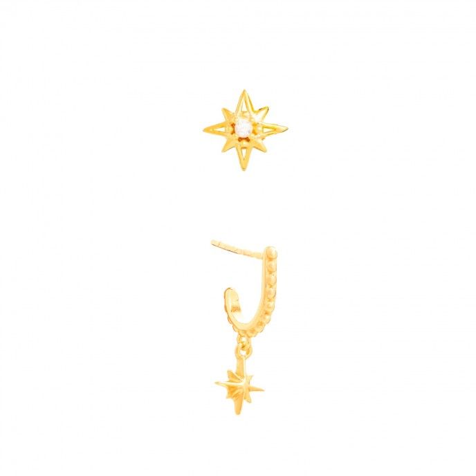 CONJUNTO ESTRELA
