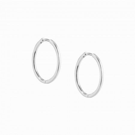 2CM BASIC HOOPS