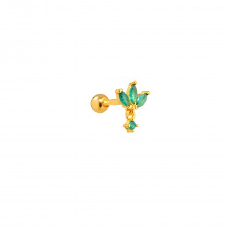 PIERCING CON CIRCONITAS