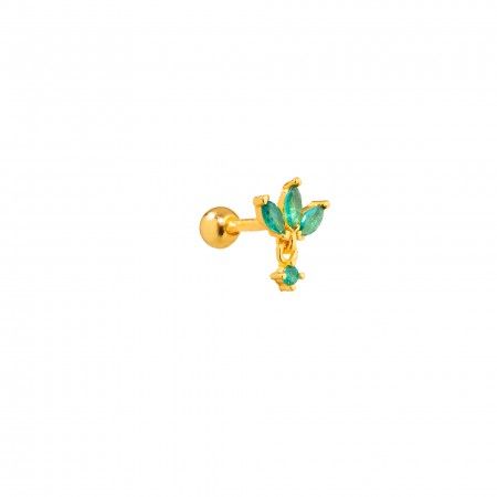 PIERCING CON CIRCONITAS