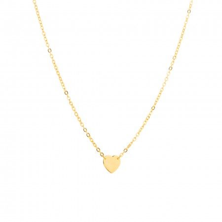 HEART NECKLACE