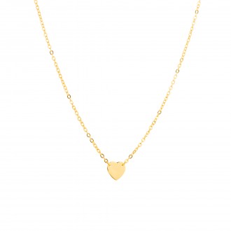 CHOKER CORA��O