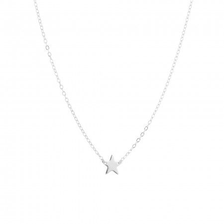 CHOKER ESTRELA