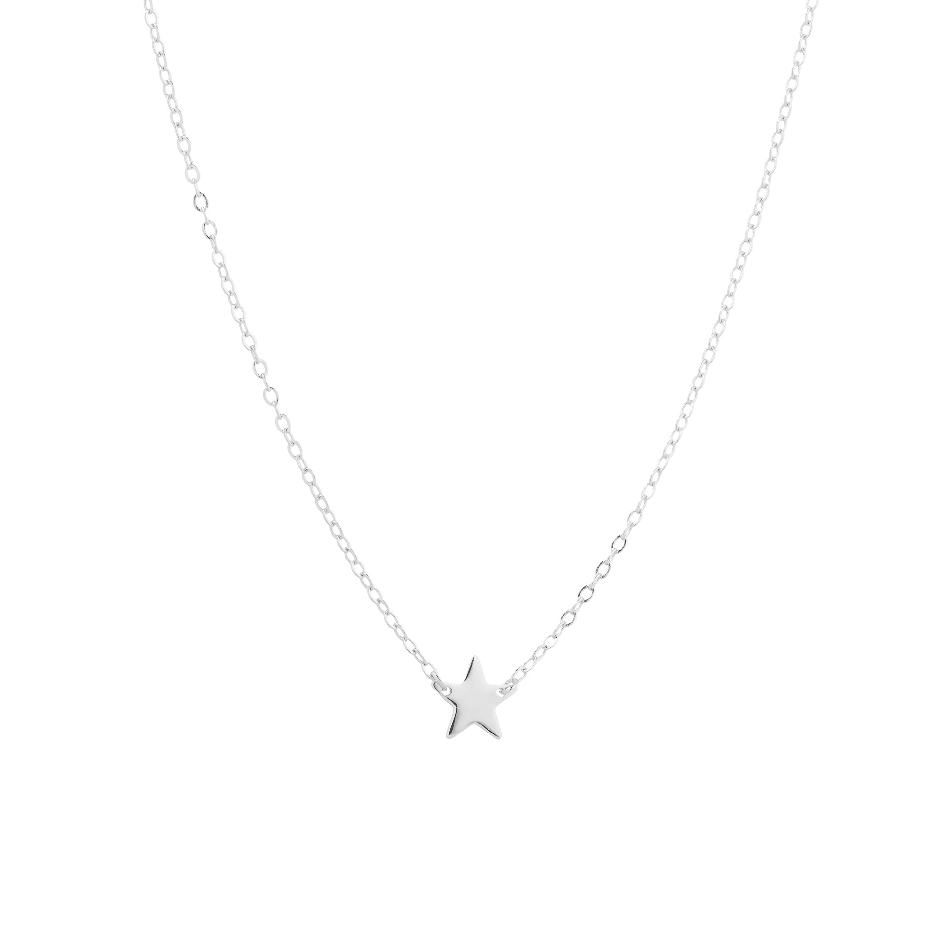 CHOKER ESTRELA