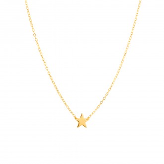 CHOKER ESTRELA