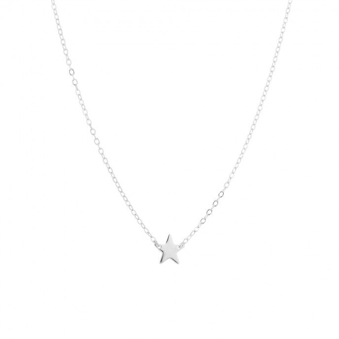 STAR NECKLACE