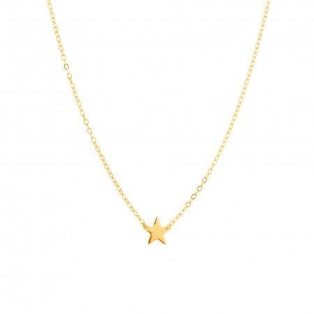 COLLAR ESTRELLA