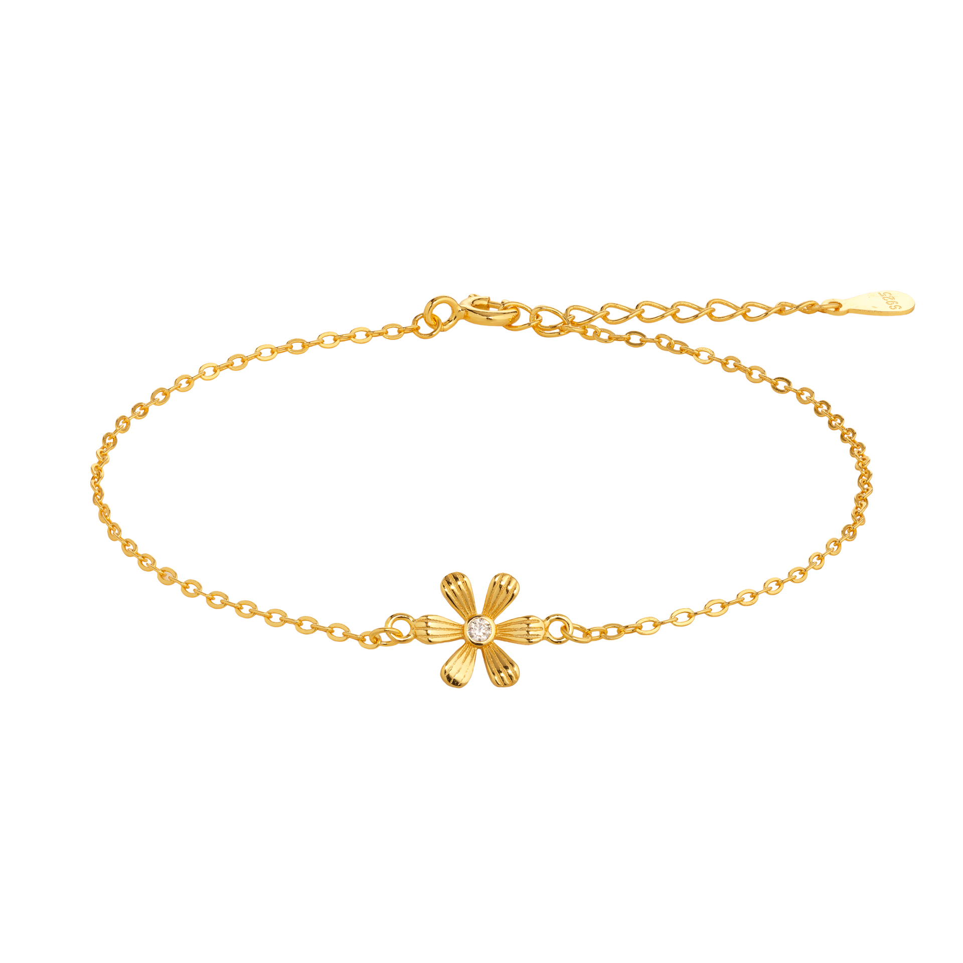 PULSEIRA FLOR