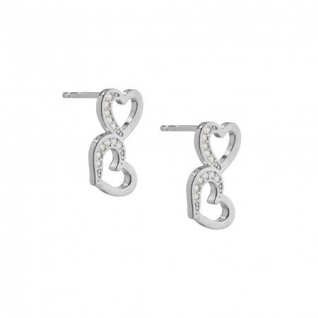 BRINCOS CORAÇÕES BRINCOS CORAÇÕES