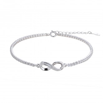 PULSEIRA INFINITO PULSEIRA INFINITO