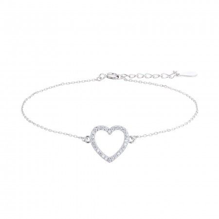 PULSEIRA CORAÇÃO PULSEIRA CORAÇÃO