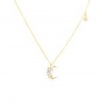 Prata de Lei 925 com Banho Ouro de 18k