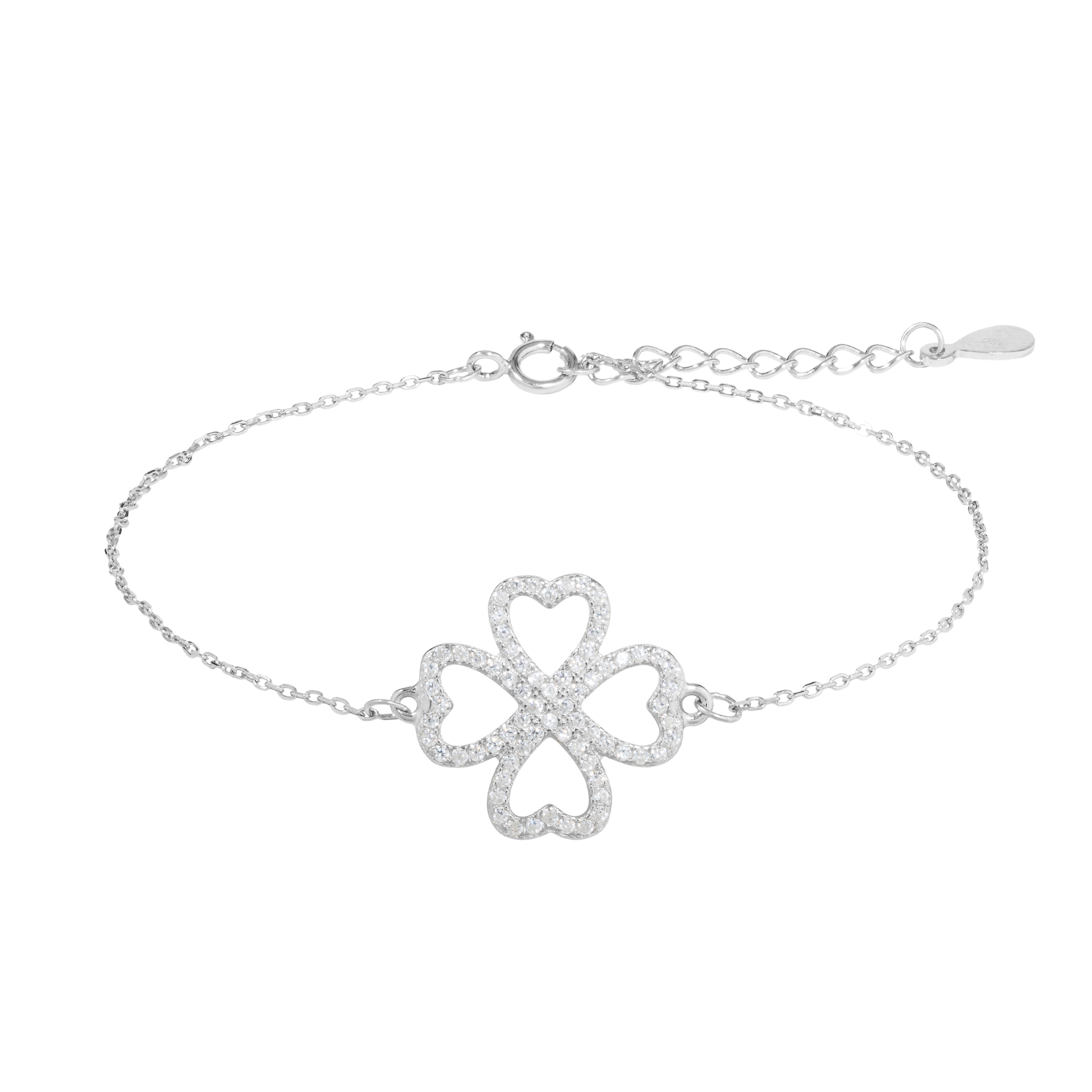 PULSEIRA TREVO