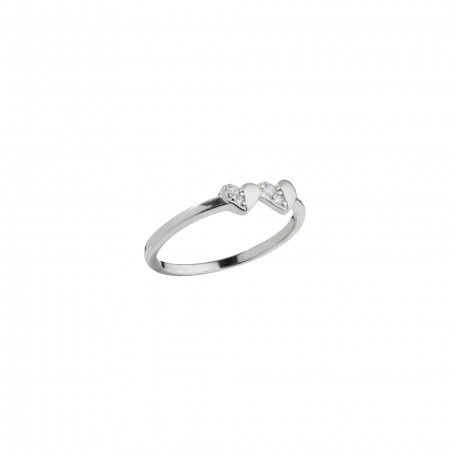 ANILLO CORAZONES