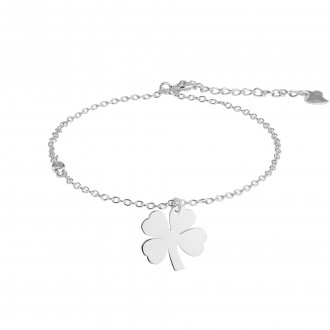 PULSEIRA TREVO PULSEIRA TREVO