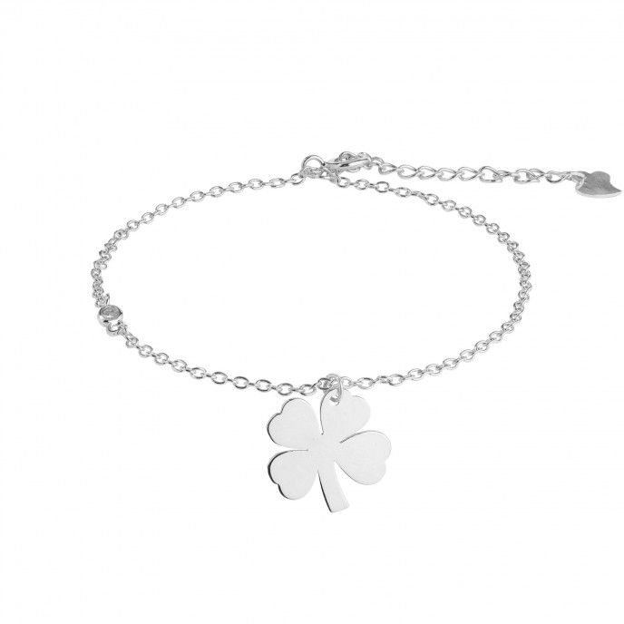 CLOVER BRACELET