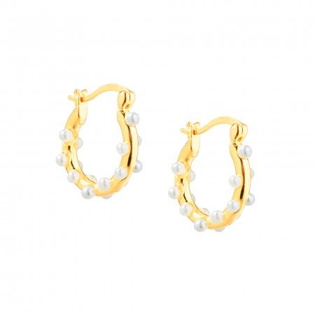 ARGOLAS PÉROLAS ARGOLAS PÉROLAS