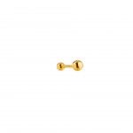 Gold Plated