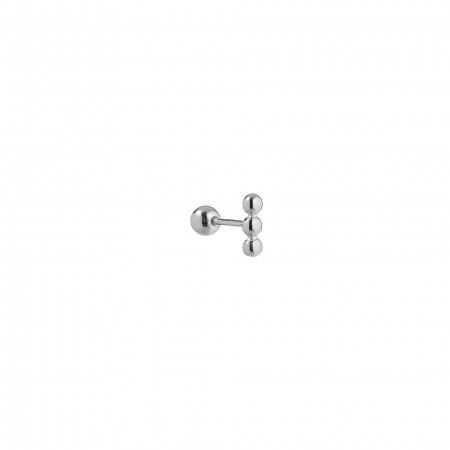 PIERCING CON BOLAS
