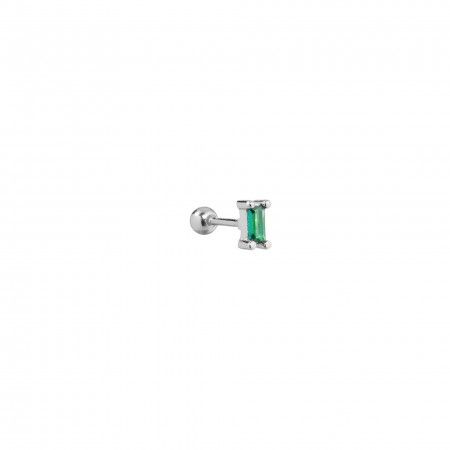 BRINCO ROSCA ZIRCÃO BRINCO ROSCA ZIRCÃO