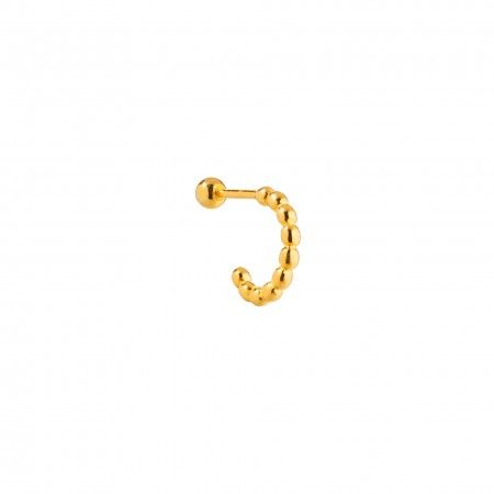 ARGOLA ROSCA BOLINHAS