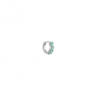 ARGOLA ZIRCÕES ARGOLA ZIRCÕES