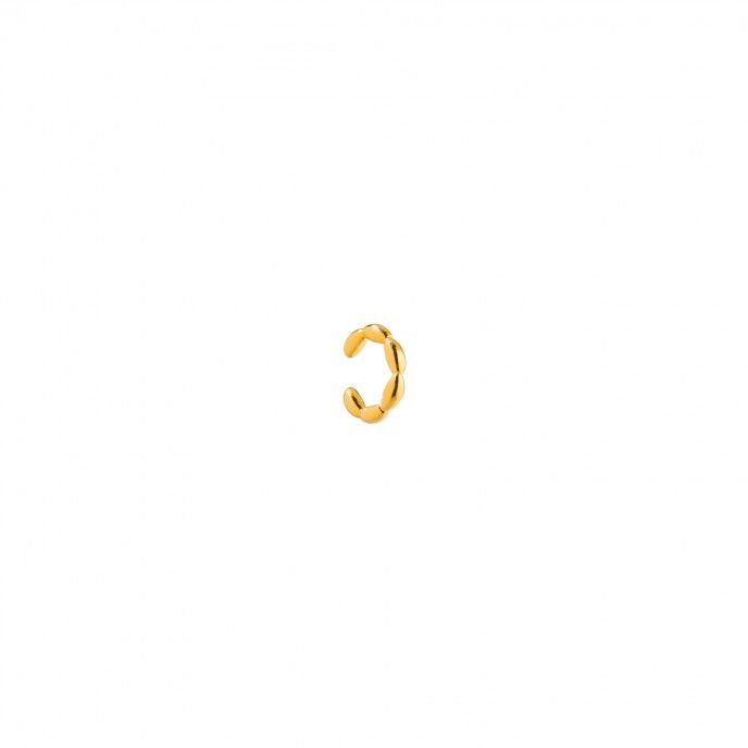 EAR CUFF GEOMTRICO
