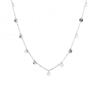 COLLAR CHAPAS