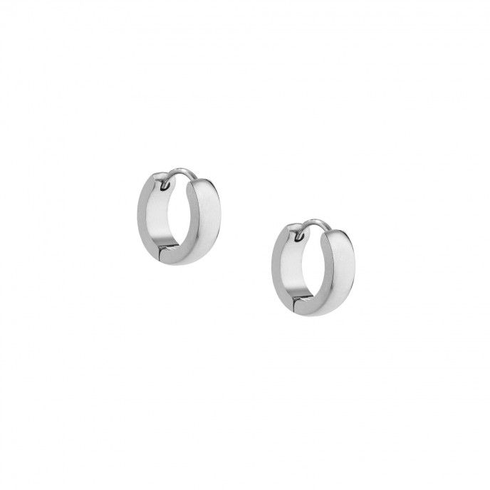 AROS BSICOS DE ACERO 1CM