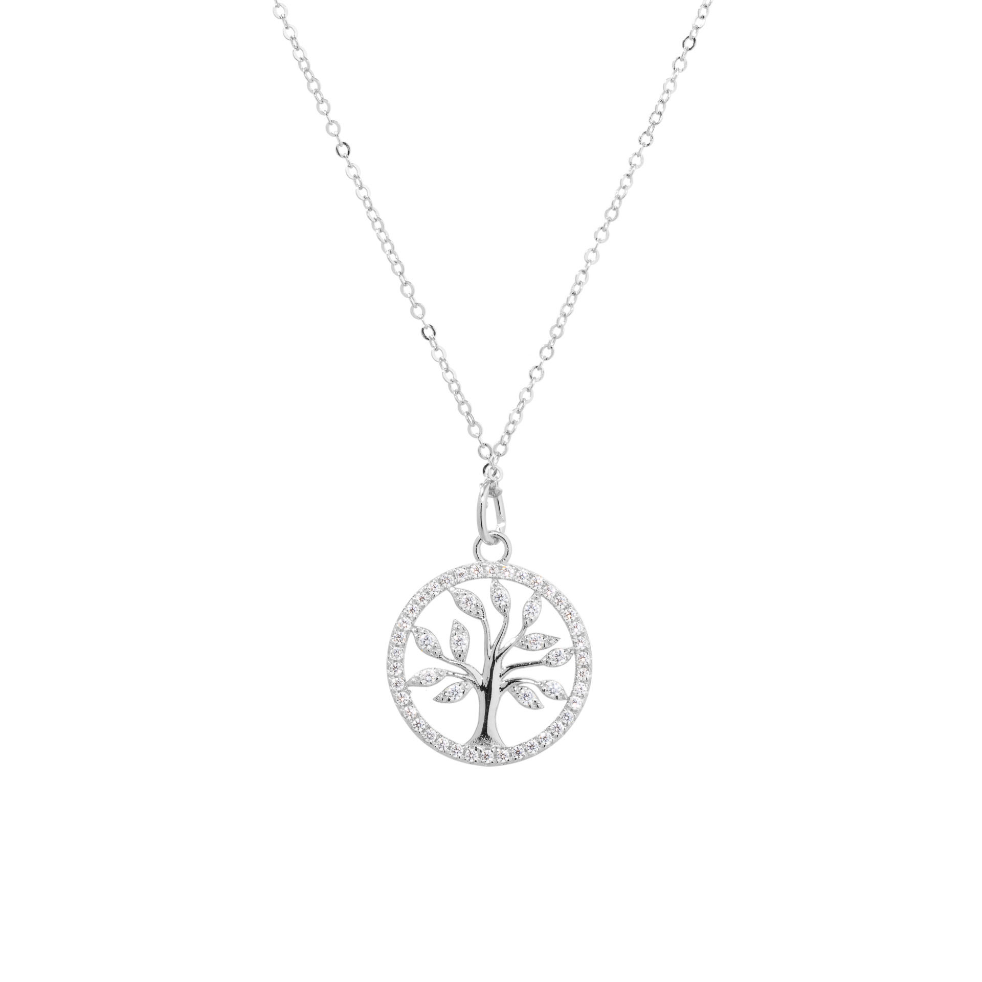 COLAR ÁRVORE DA VIDA