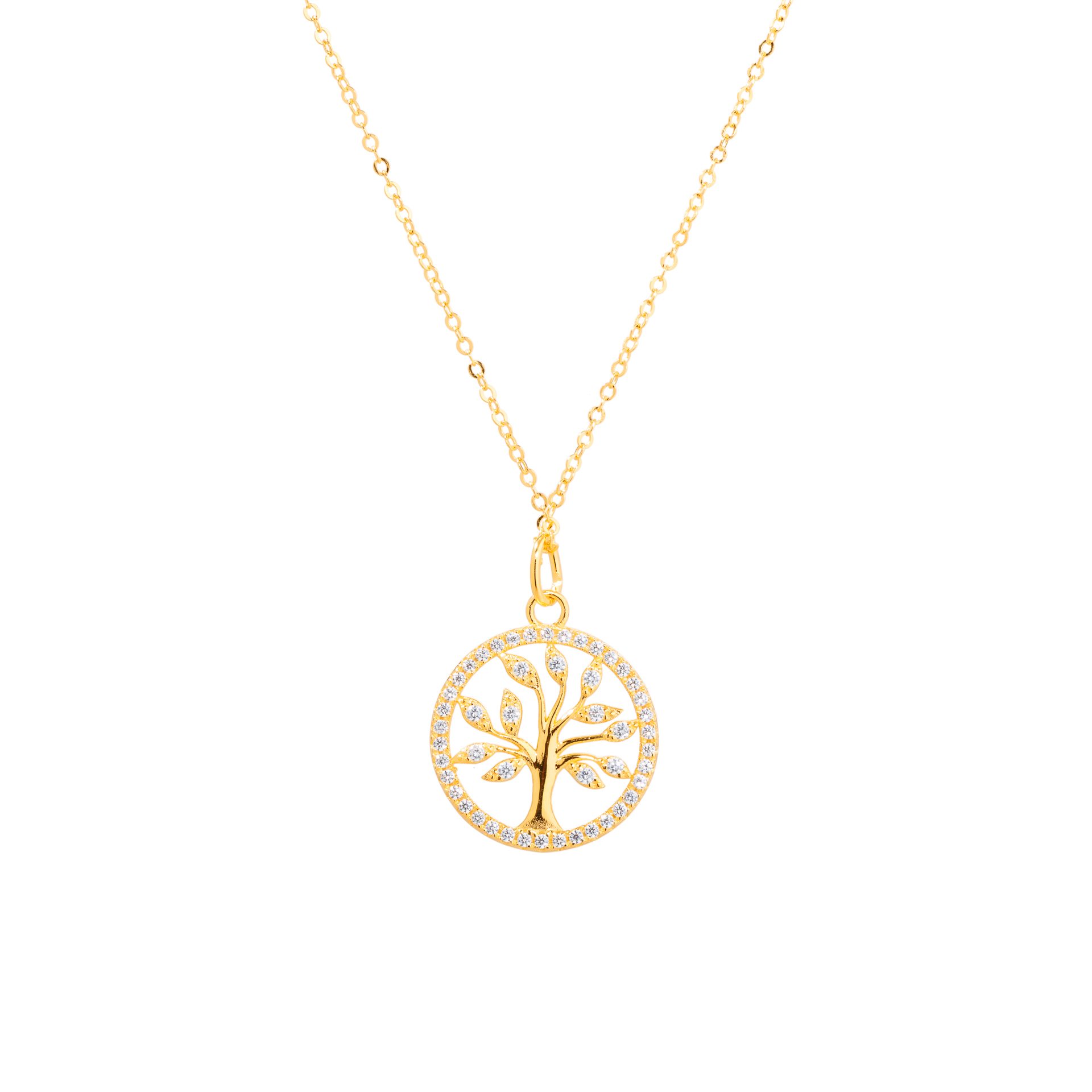 COLAR ÁRVORE DA VIDA