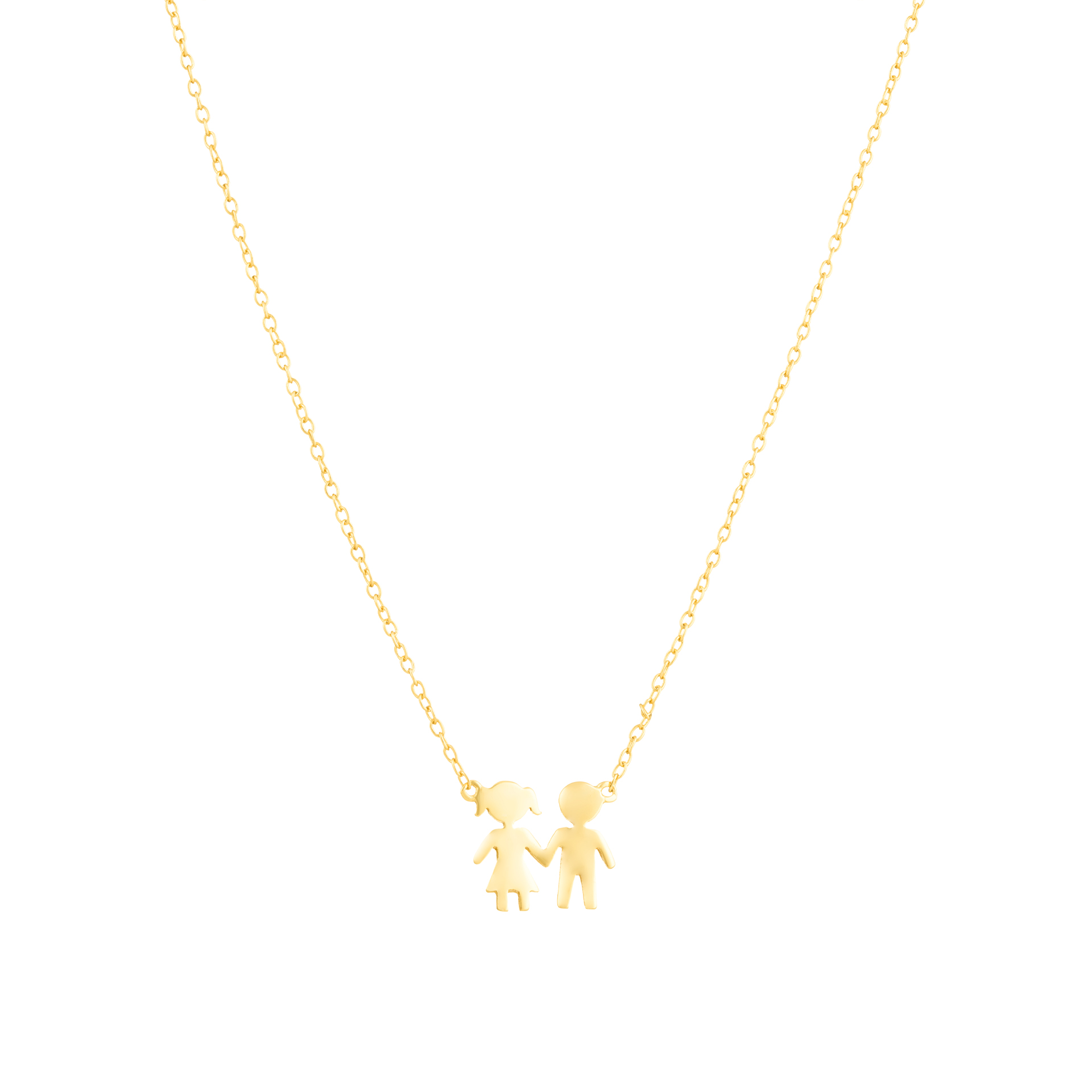 COLAR FAMÍLIA - CASAL