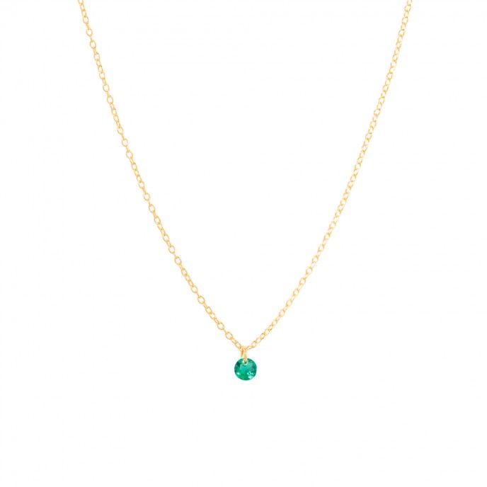 CHOKER PONTO DE LUZ