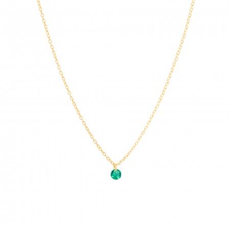 CHOKER PONTO DE LUZ
