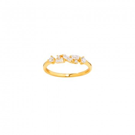 ANILLO BRILLANTE