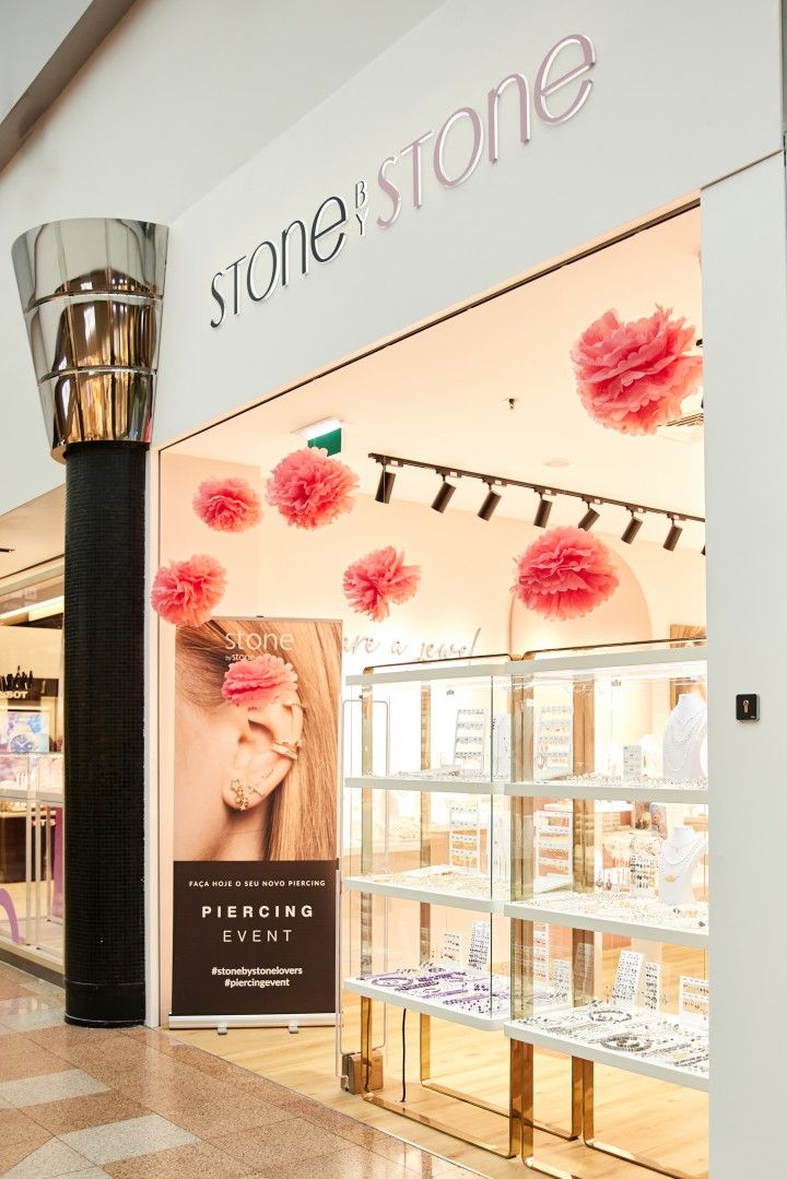 C.C Amoreiras Shopping