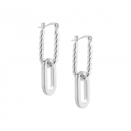 AROS DE ACERO GEOMTRICOS