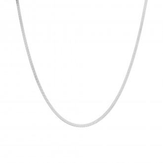 COLLAR DE ACERO SNAKE