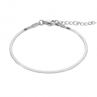 PULSEIRA AÇO SNAKE PULSEIRA AÇO SNAKE