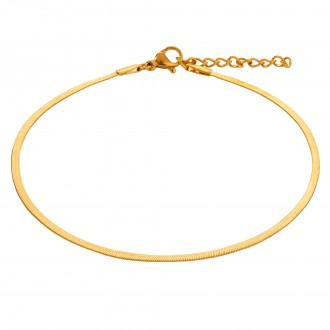 PULSEIRA P� A�O SNAKE