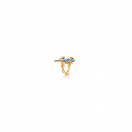 PENDIENTE CON CADENA