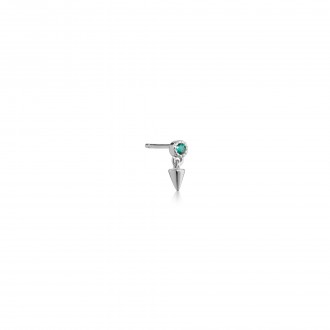 BRINCO ZIRCÃO UNIDADE BRINCO ZIRCÃO UNIDADE